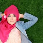 detoks selagi puasa