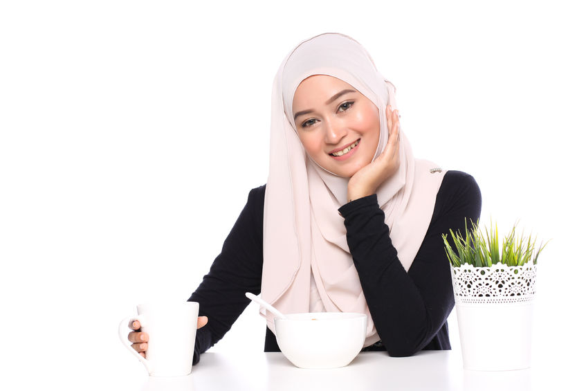 menu sehat untuk buka puasa