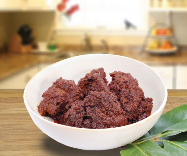 rendang uni farah
