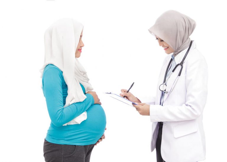 dokter kandungan vs bidan