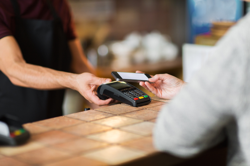 cashless