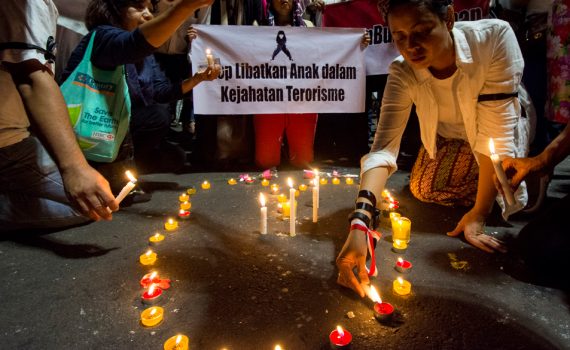 Bom Surabaya