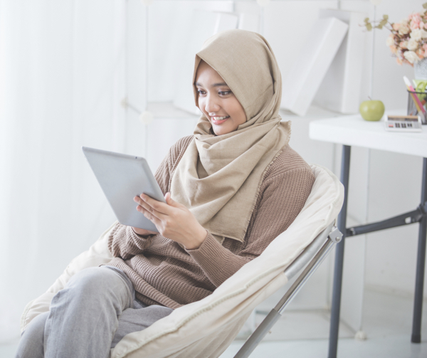 Zakat Online