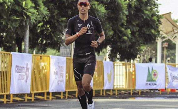 Atlet iSport