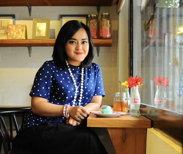 Pebisnis Muda