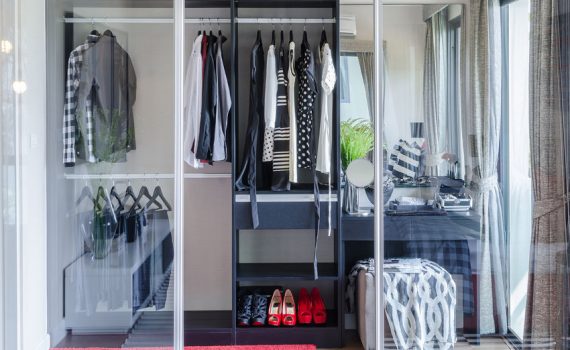 Tips ala Marie Kondo