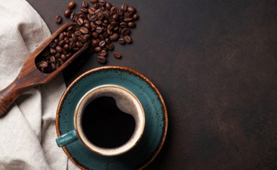 Bahaya Meminum Kopi