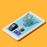 transaksi cashless