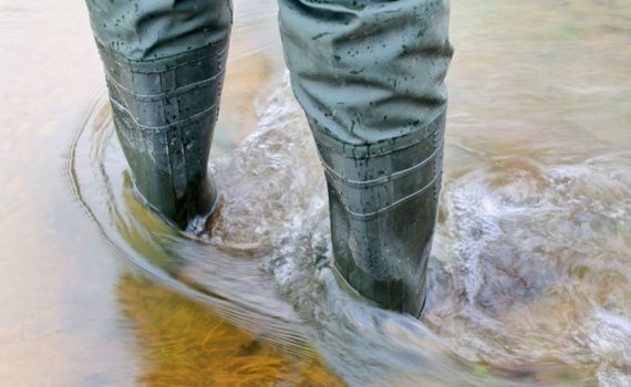 penyakit akibat banjir