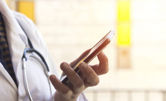 keuntungan layanan telemedicine yang bisa kamu peroleh