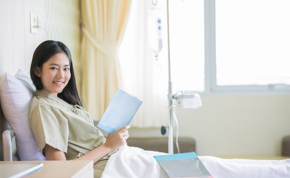 Tips Memilih Asuransi Kesehatan Terbaik