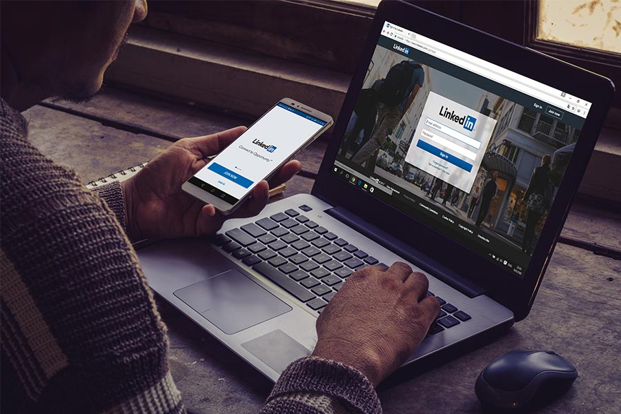 Tips Membuat Profil LinkedIn Terlihat Lebih Profesional