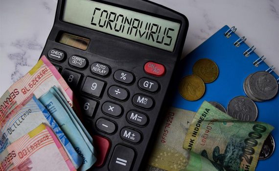 Mengapa Kamu Perlu Pegang Uang Tunai di Masa Pandemi? Inilah 4 Alasan Pentingnya