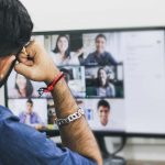 6 Cara Mencegah Zoom Fatigue Akibat Sering Meeting Online