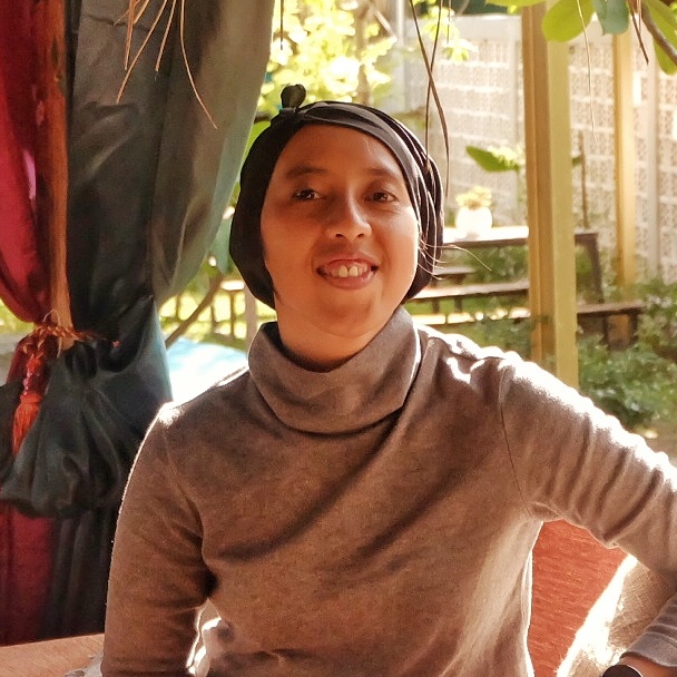 Picture of Dessy Wulandari