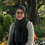 Dr. Tengku Raya Sharin