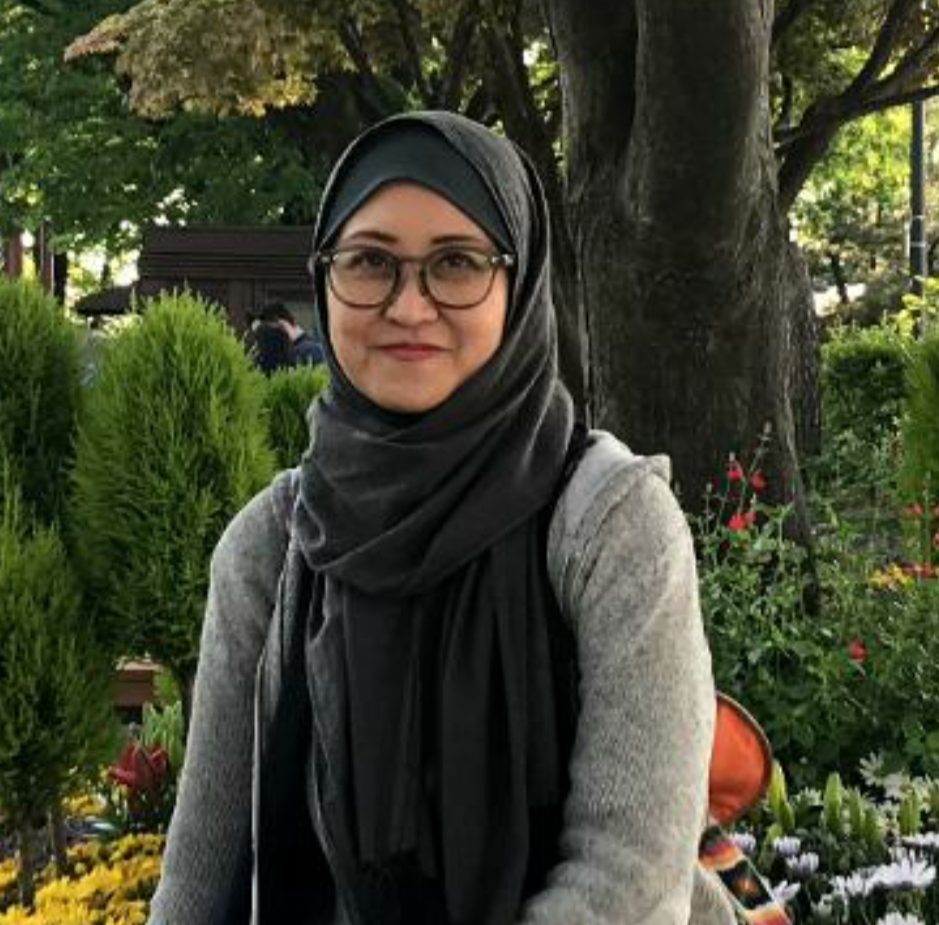 Picture of Dr. Tengku Raya Sharin