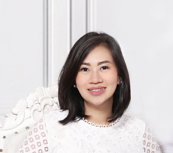 Picture of Sari Pranoto
