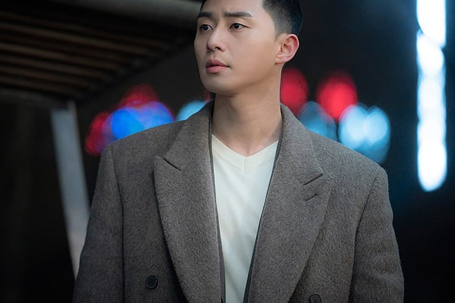 Intip Pentingnya Asuransi dan Investasi ala Drama Korea