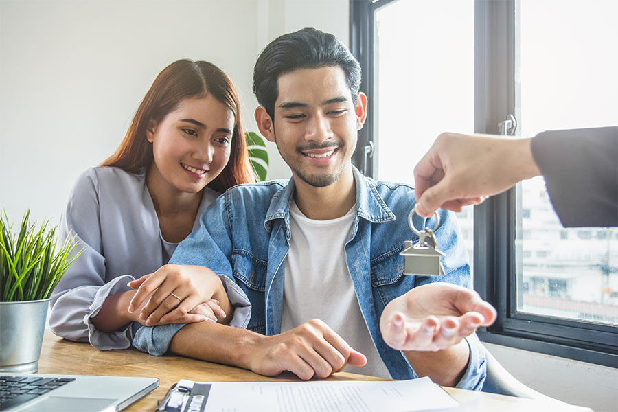 6 Hal Penting untuk Dipersiapkan saat Akan Beli Rumah