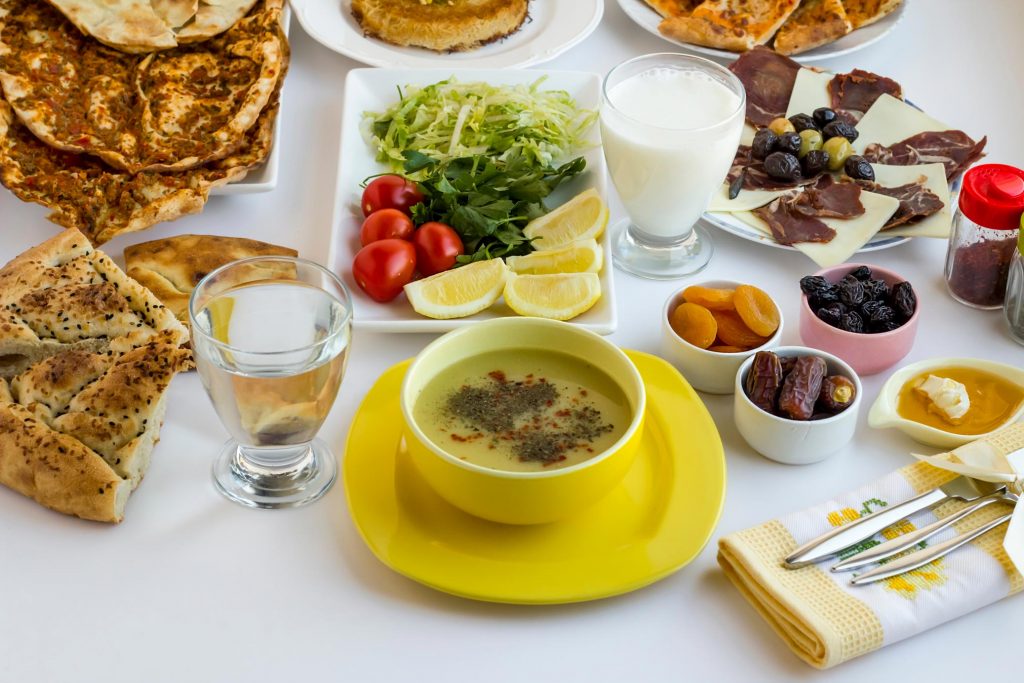 Bukber Selama Pandemi