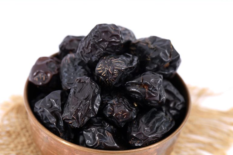 Kurma Ajwa