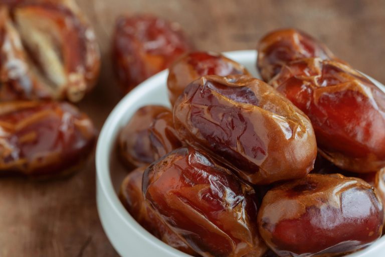 Kurma Khalas