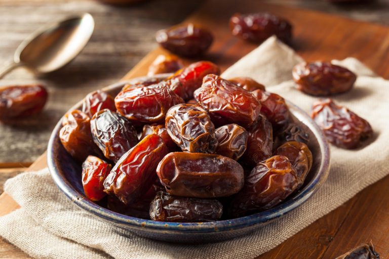 Kurma Medjool