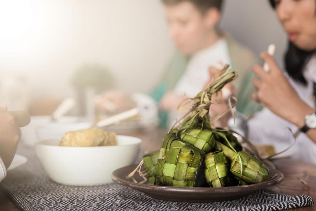 9 Tips Lebaran Saat Pandemi
