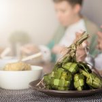 9 Tips Lebaran Saat Pandemi