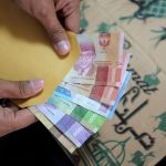 Jangan Ragu Habiskan THR