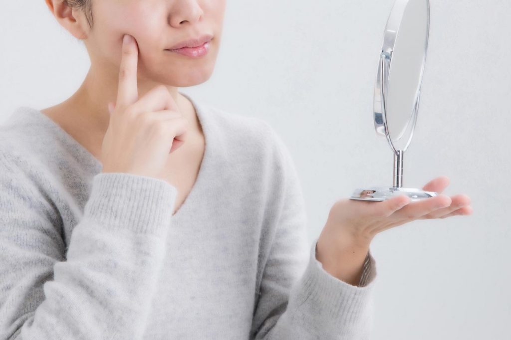 Tips Cantik Tanpa Bedah