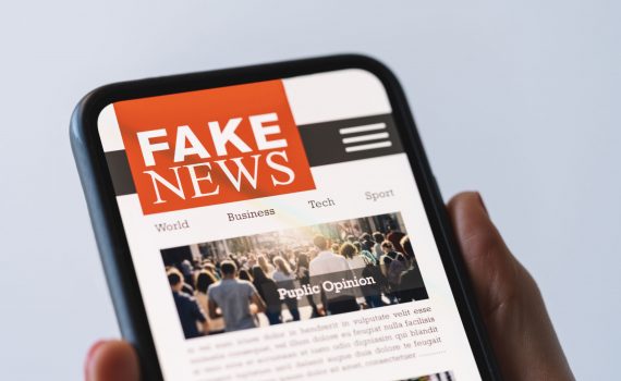 Hoax Seputar Vaksin