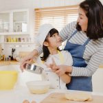 Ragam Aktivitas Menarik Untuk Anak Di Rumah