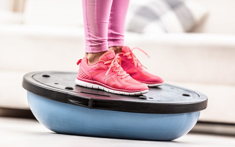 Balance-Dome-Walking-Pad-Berbagai-Alat-Olahraga-Dari-Rumah