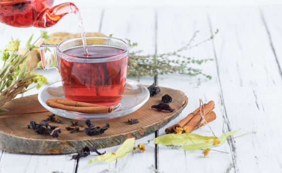 Ramuan Herbal Pemeliharaann Kesehatan