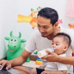 Perjuangan Single Parent di Tengah Pandemi, Ini Strateginya!