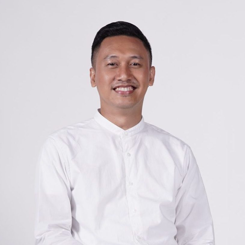 Picture of Arief Lesmana
