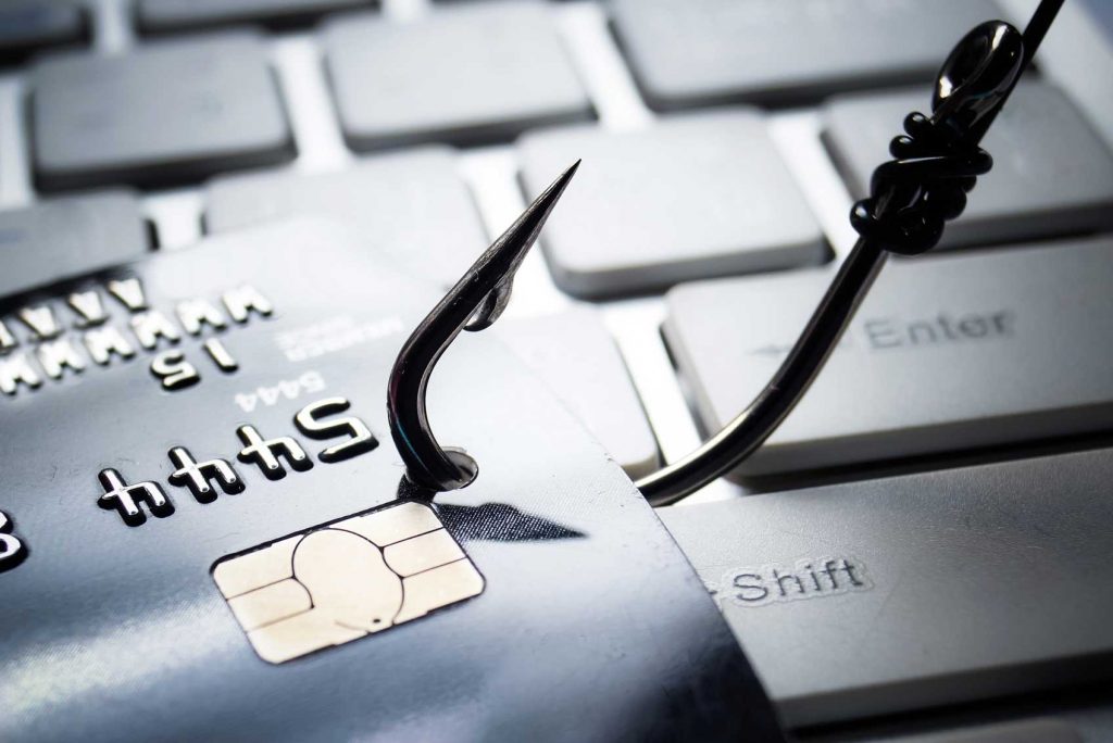 Ragam Penipuan Online: Dari Bagi-Bagi Link Hingga Pamer Kekayaan