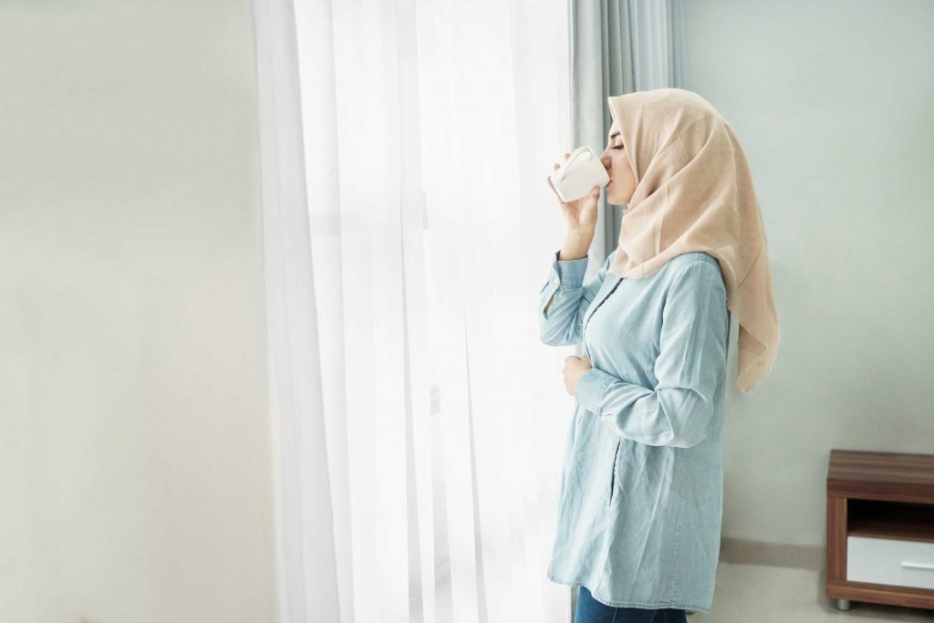 7 Tips agar Tetap Sehat Berpuasa di Musim Pancaroba