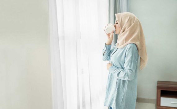7 Tips agar Tetap Sehat Berpuasa di Musim Pancaroba