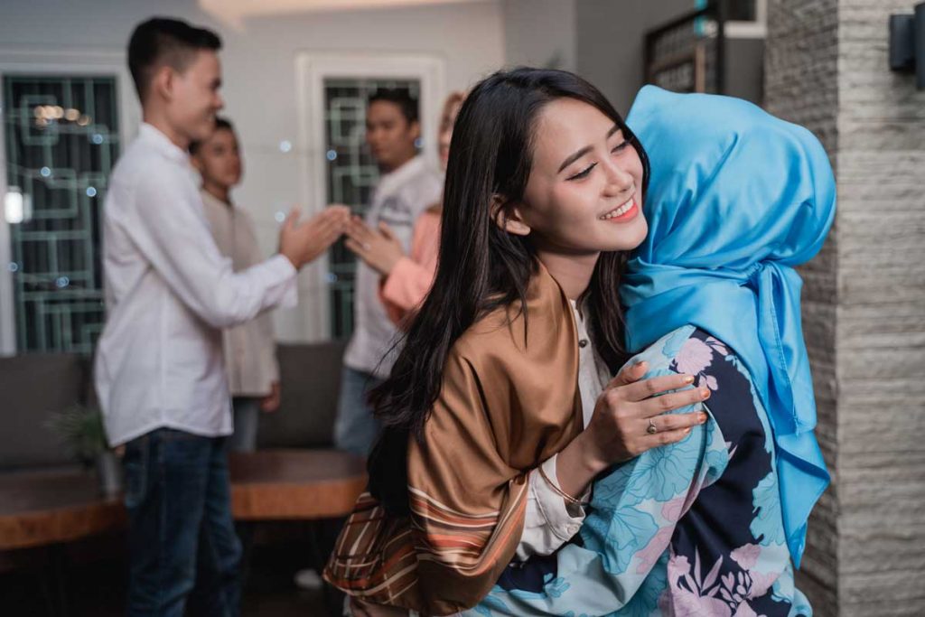 Akhirnya Pulang Kampung! Ini Tips Sehat Saat Mudik dan Lebaran 2022