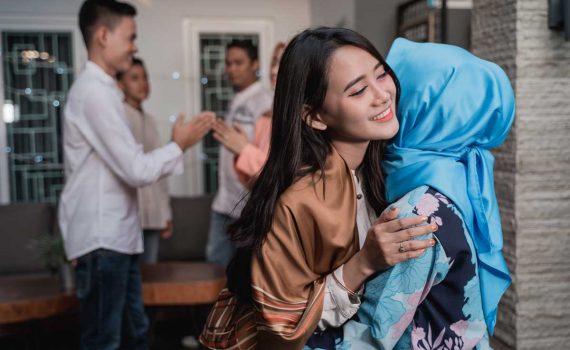 Akhirnya Pulang Kampung! Ini Tips Sehat Saat Mudik dan Lebaran 2022