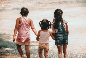 Indonesia Darurat Stunting pada Anak, Kenali Penyebab dan Gejalanya, Yuk!