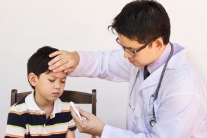 Waspada hepatitis akut misterius pada anak
