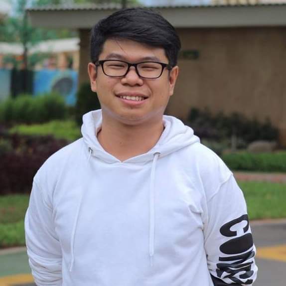 Picture of Denny Tan