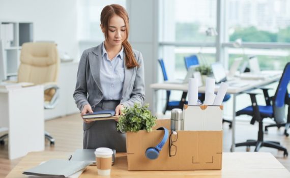 Ingin Resign Kerja untuk Mengembangkan Karier? Begini Persiapannya