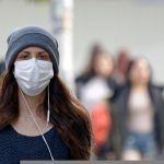 sudah aman lepas masker di ruangan terbuka