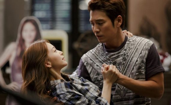 drakor birth of a beauty bahaya simpan dendam
