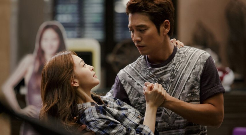 drakor birth of a beauty bahaya simpan dendam